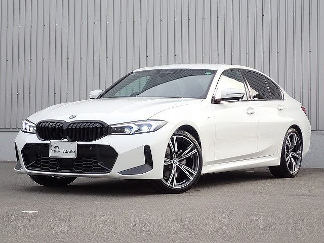320d xDrive EDITION SHADOW