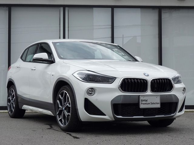 F39 X2 xDrive18d SAC B47 2.0d