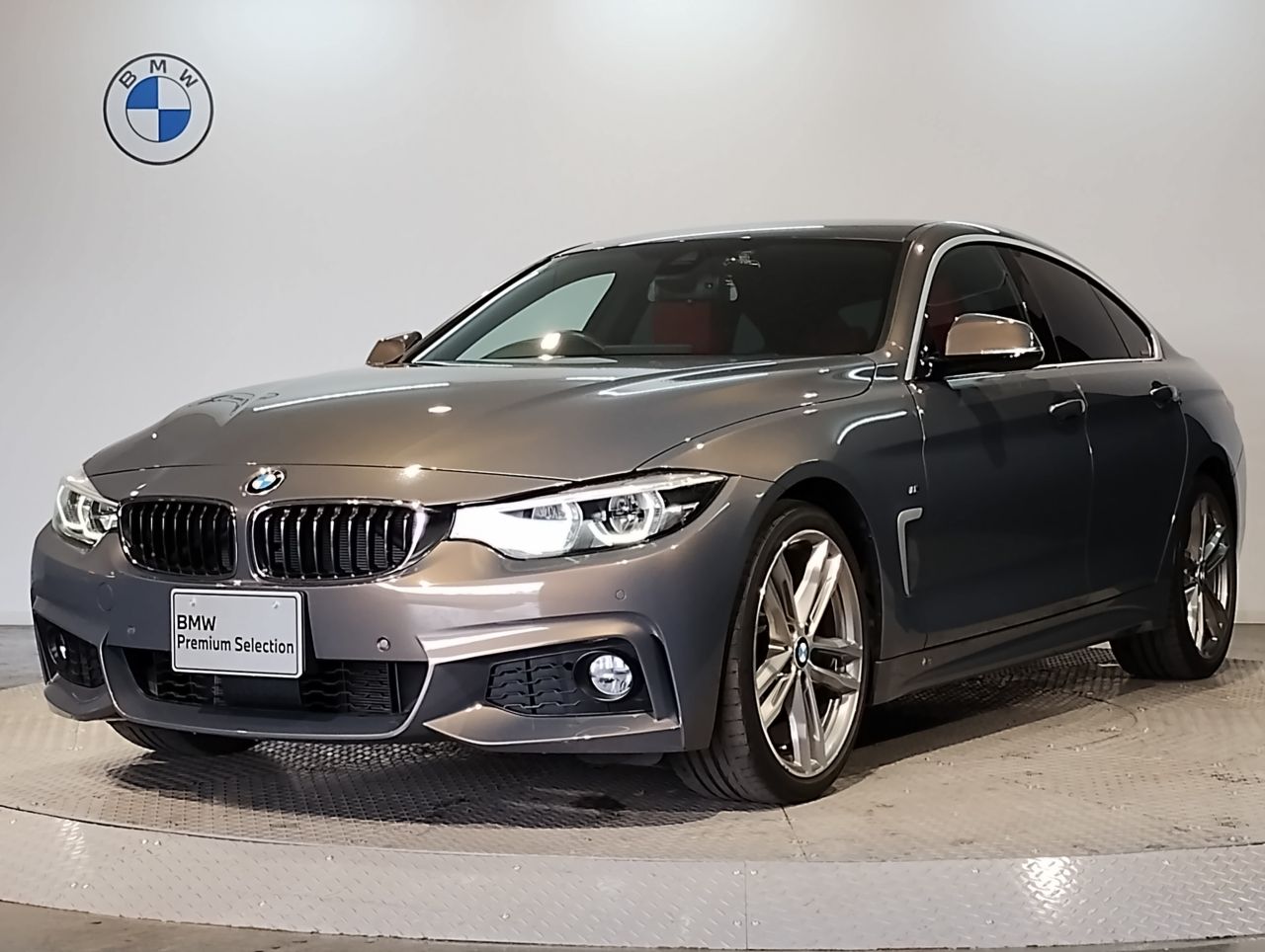 420i Gran Coupe M Sport Style Meister