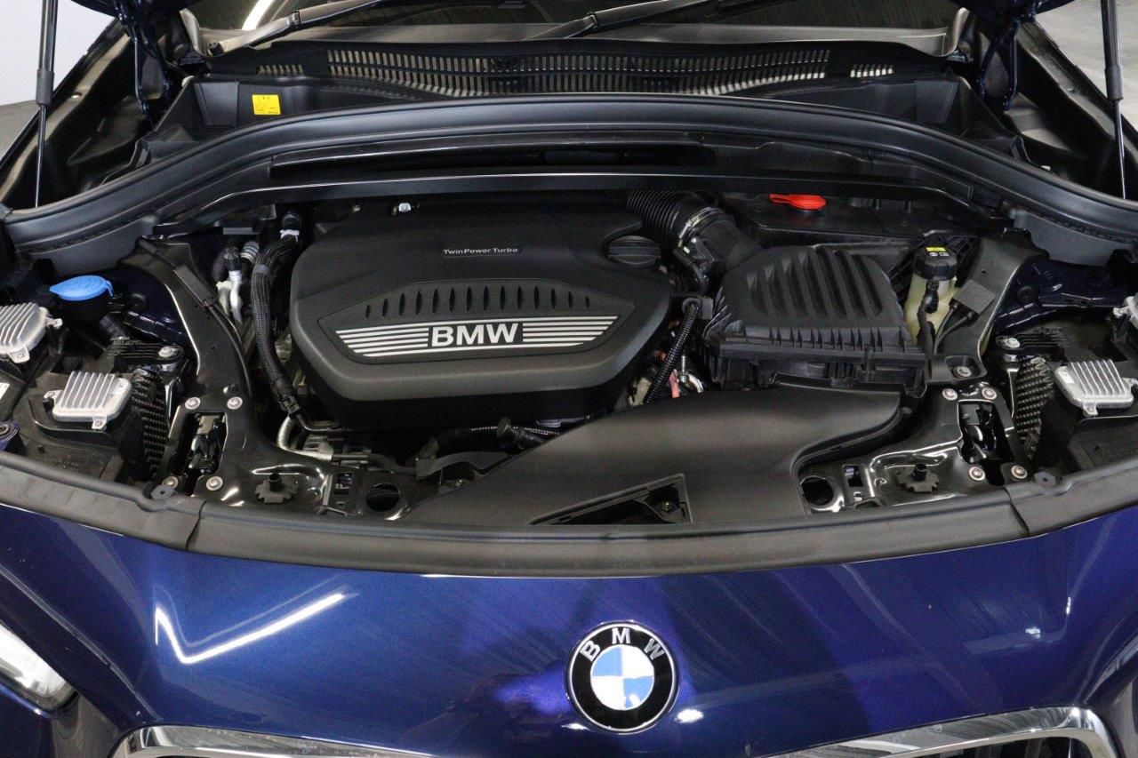 F39 X2 xDrive20d B47 2.0d