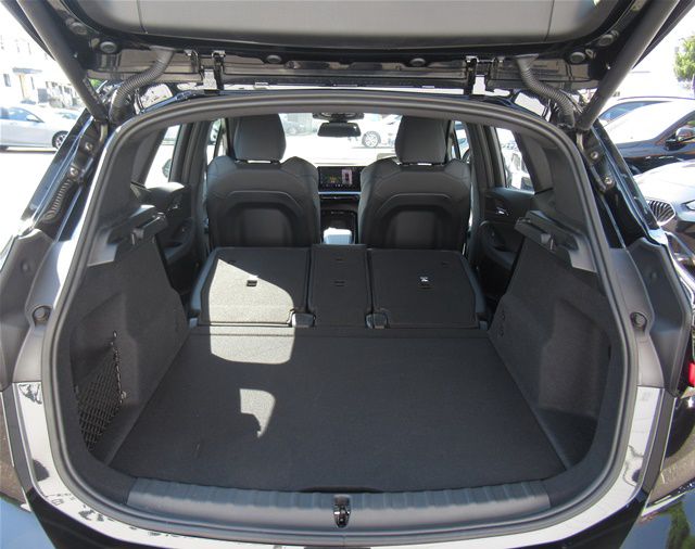 U06 218d Active Tourer B47 2.0d