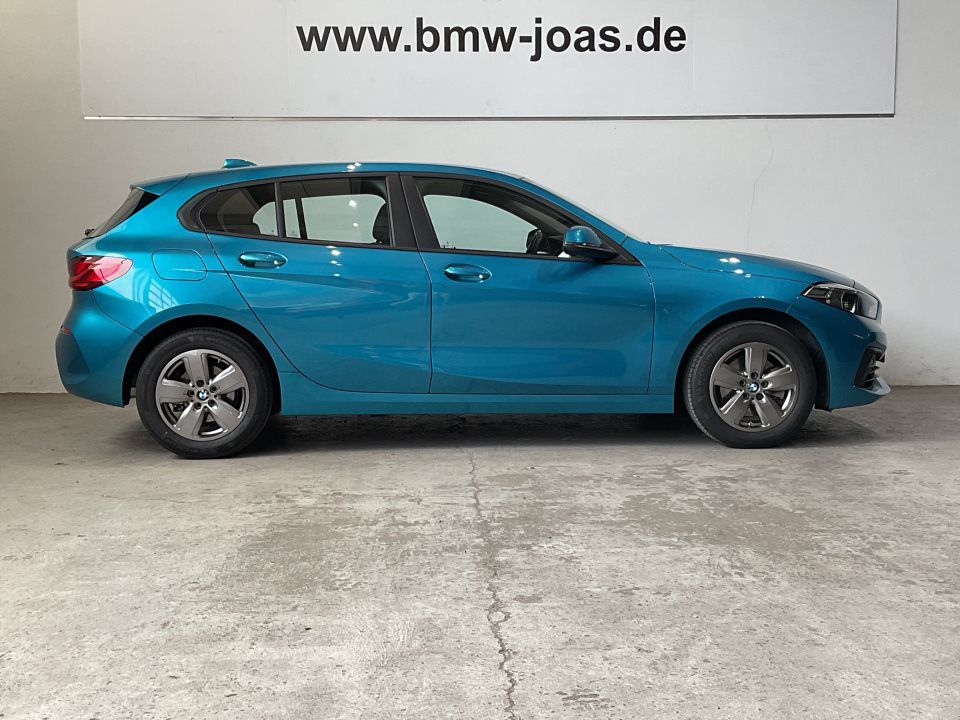BMW 116