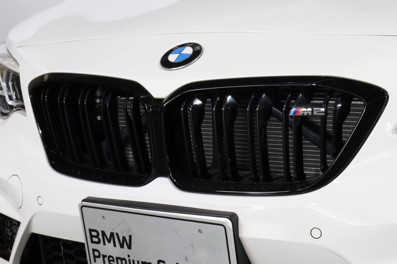F87 M2 Competition S55 3.0i