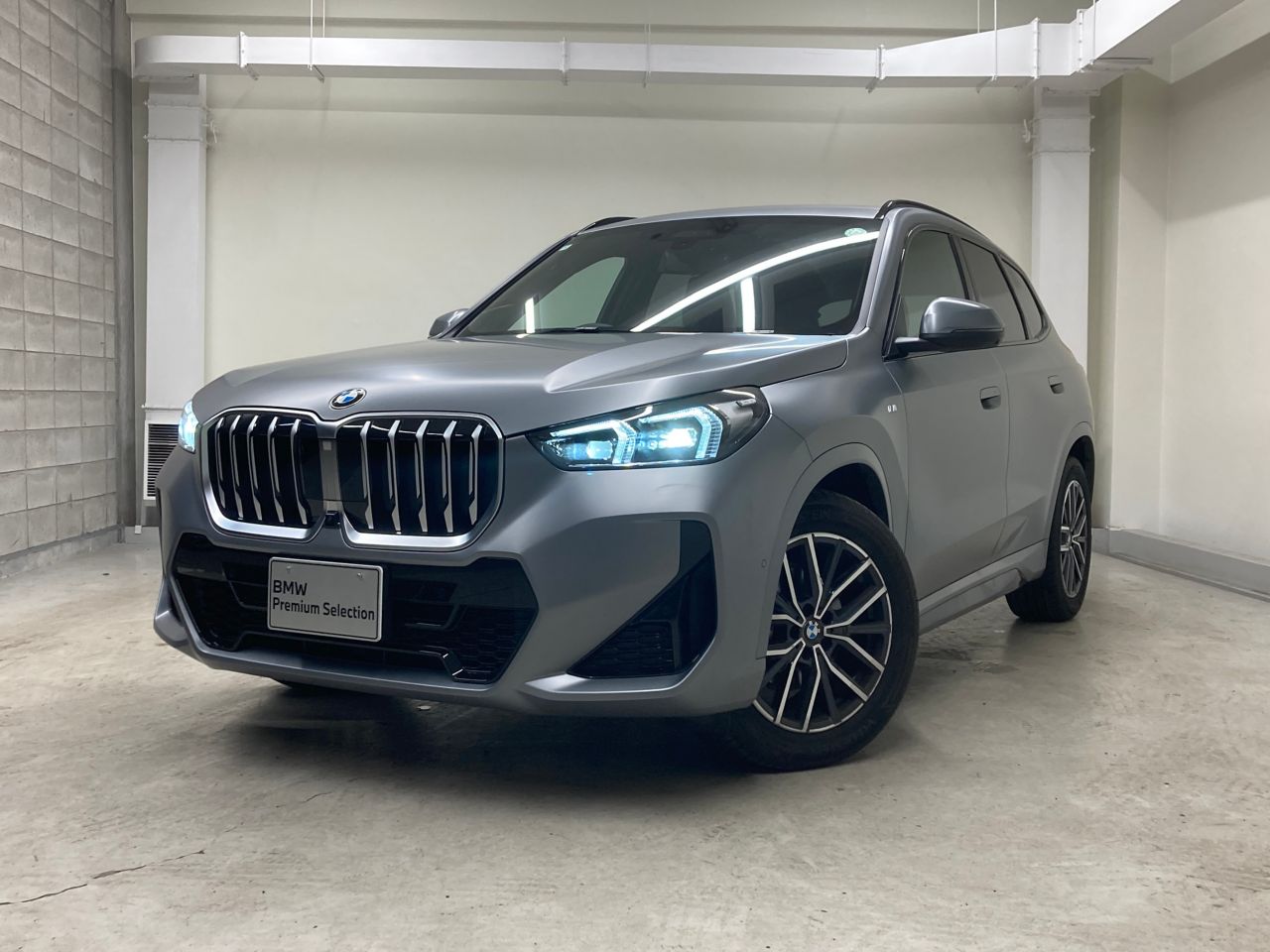 X1 xDrive20d M Sport