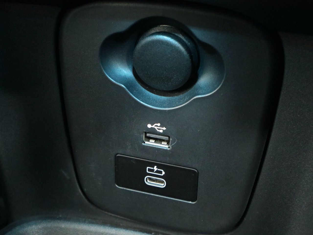 MINI JCW 3 Dr