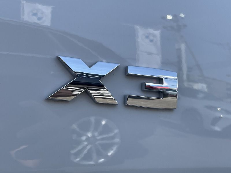 G01 X3 M40i RHD LCI ZA