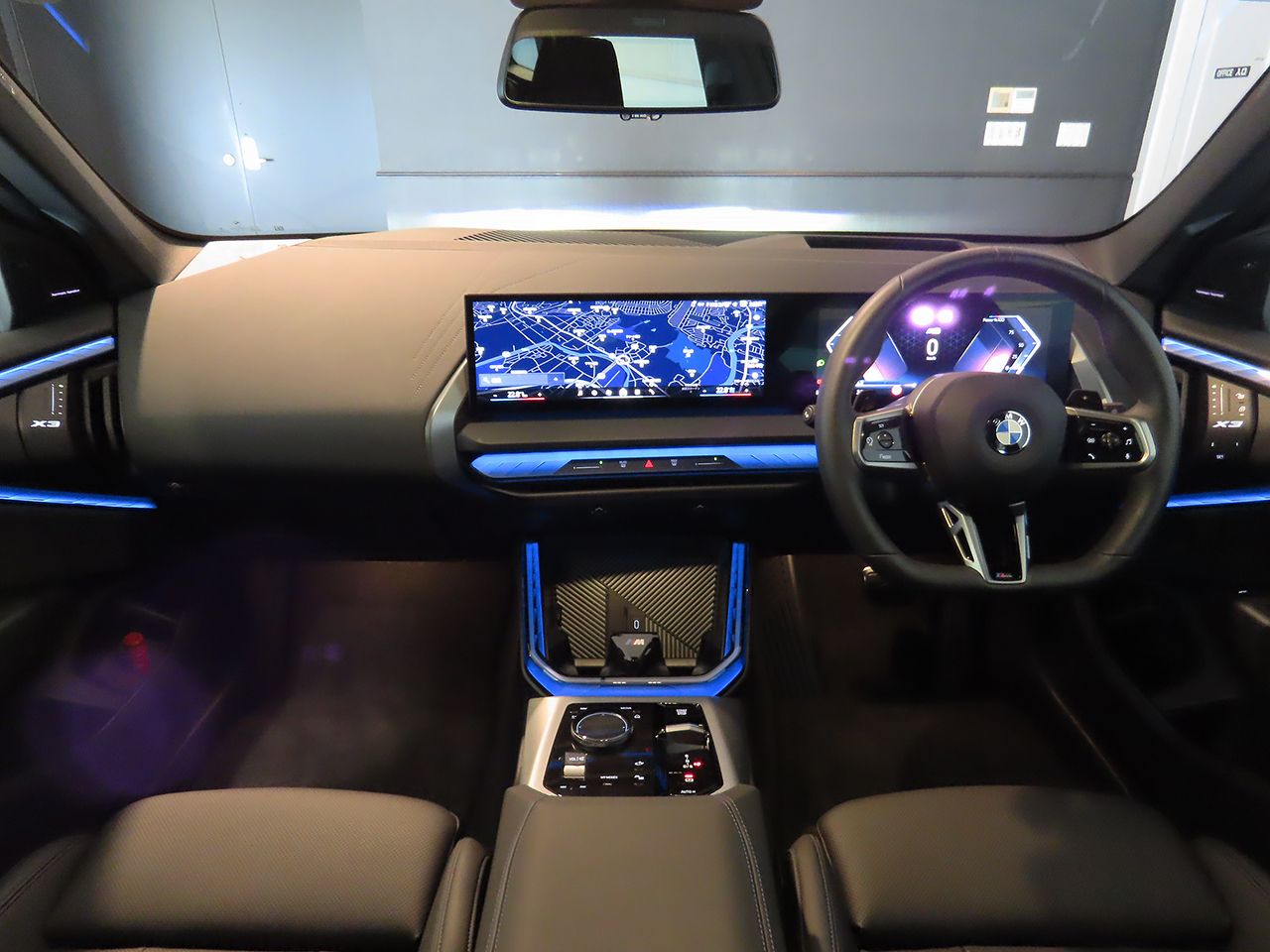 G45 X3 20d US