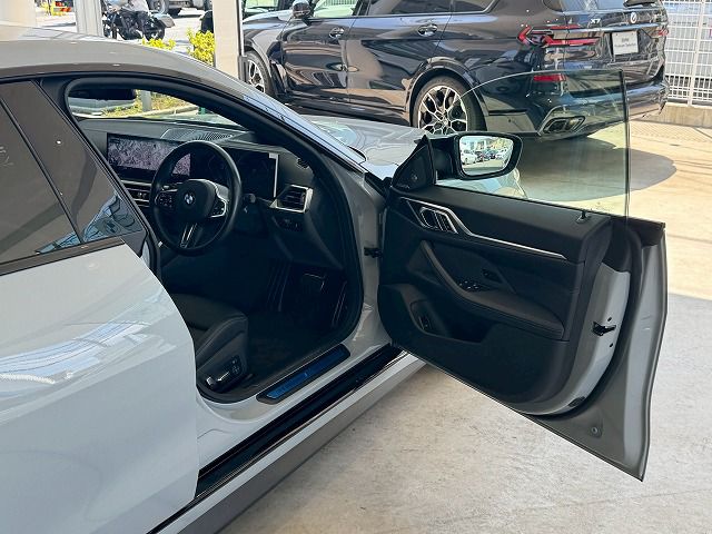 G26 M440i xDrive B58 3.0 RHD