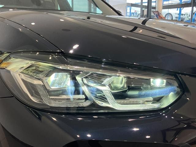 G01 X3 xDrive20d RHD ZA LCI