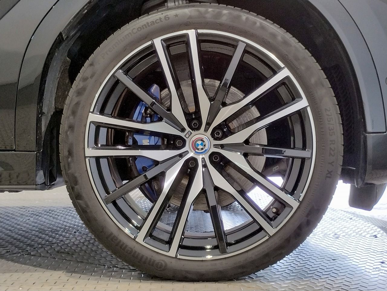 X6 xDrive30d RHD