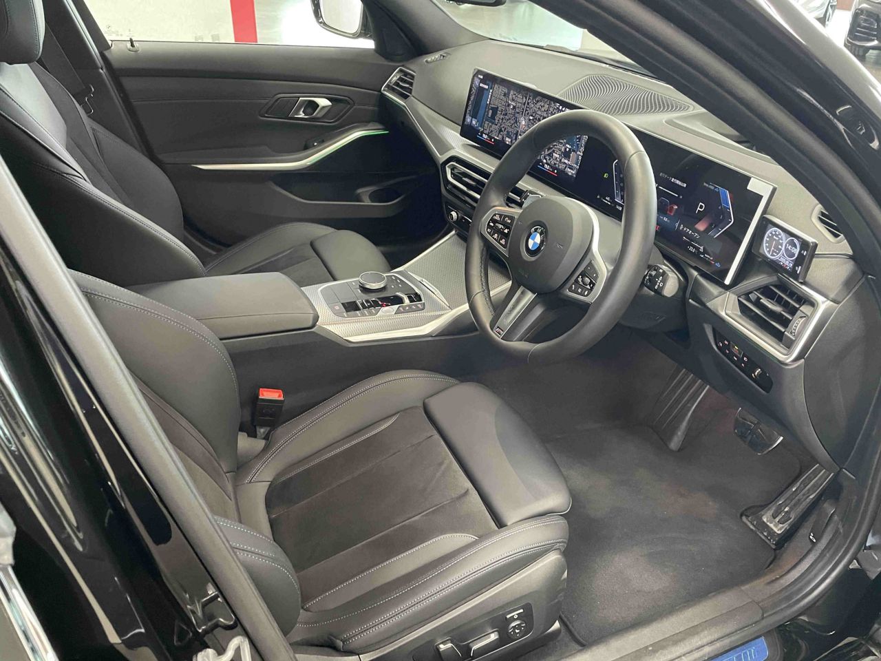 G21 320d xDrive Touring LCI RHD