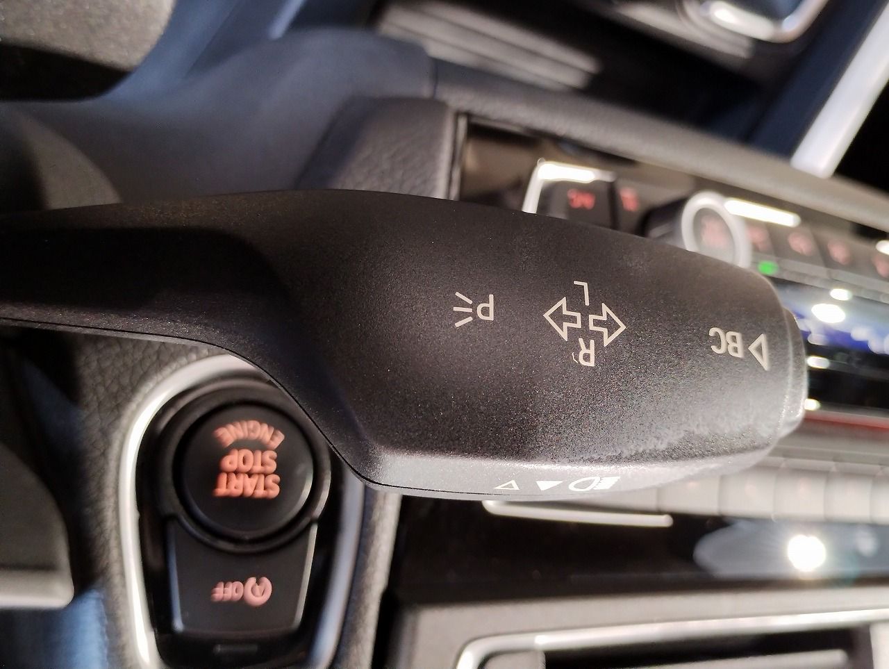 118 5DOOR RHD