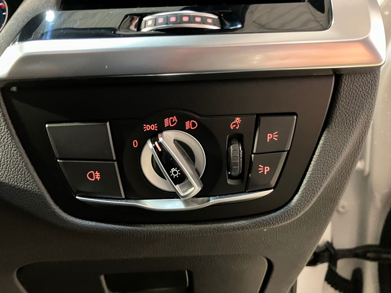 X4 M RHD