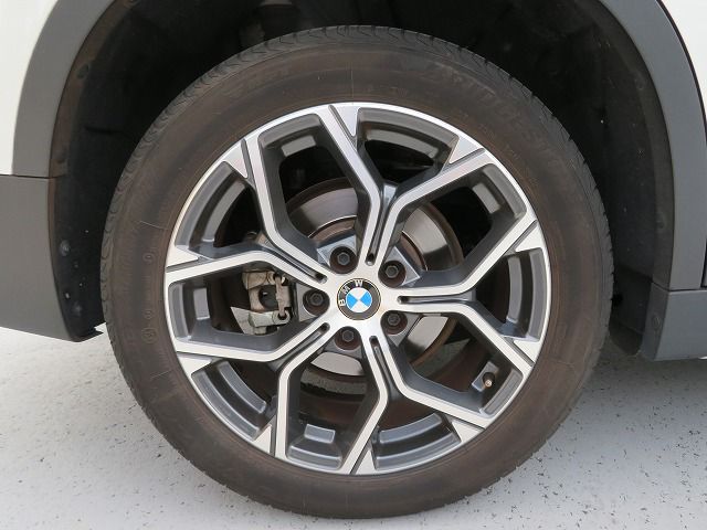 F48 X1 xDrive18d B47 2.0d LCI