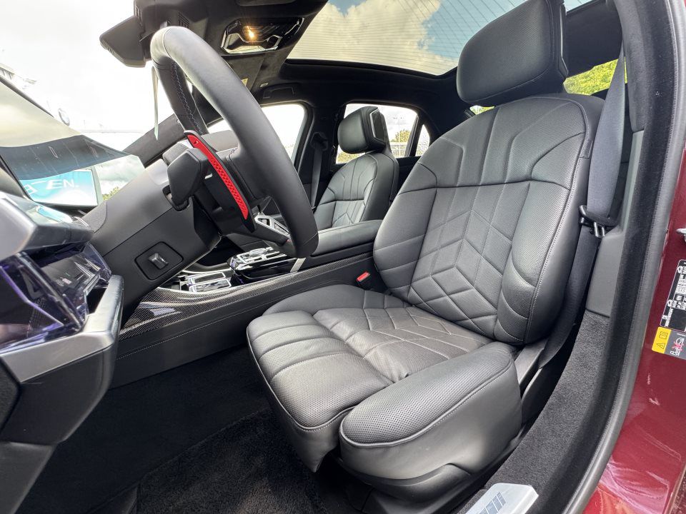 BMW 760