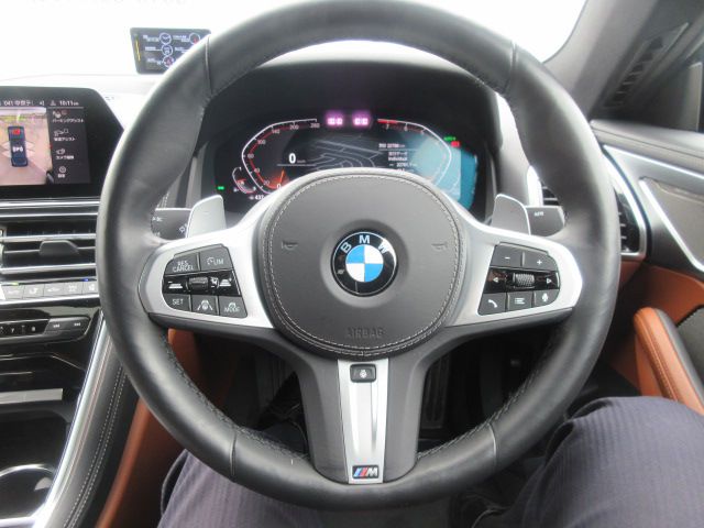 G16 840i M Sport Gran Coupe B58 3.0i