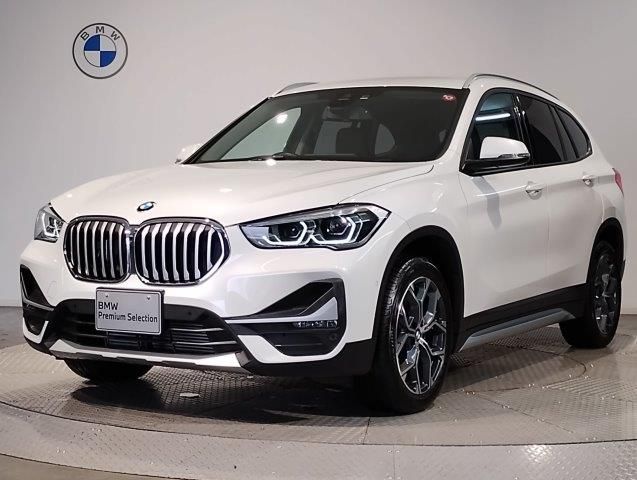 X1 xDrive 18d xLine