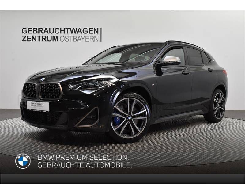 X2 M35i