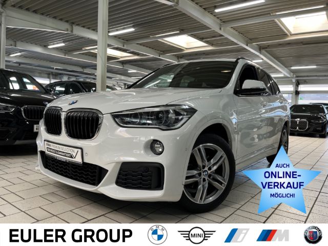 X1 xDrive18d