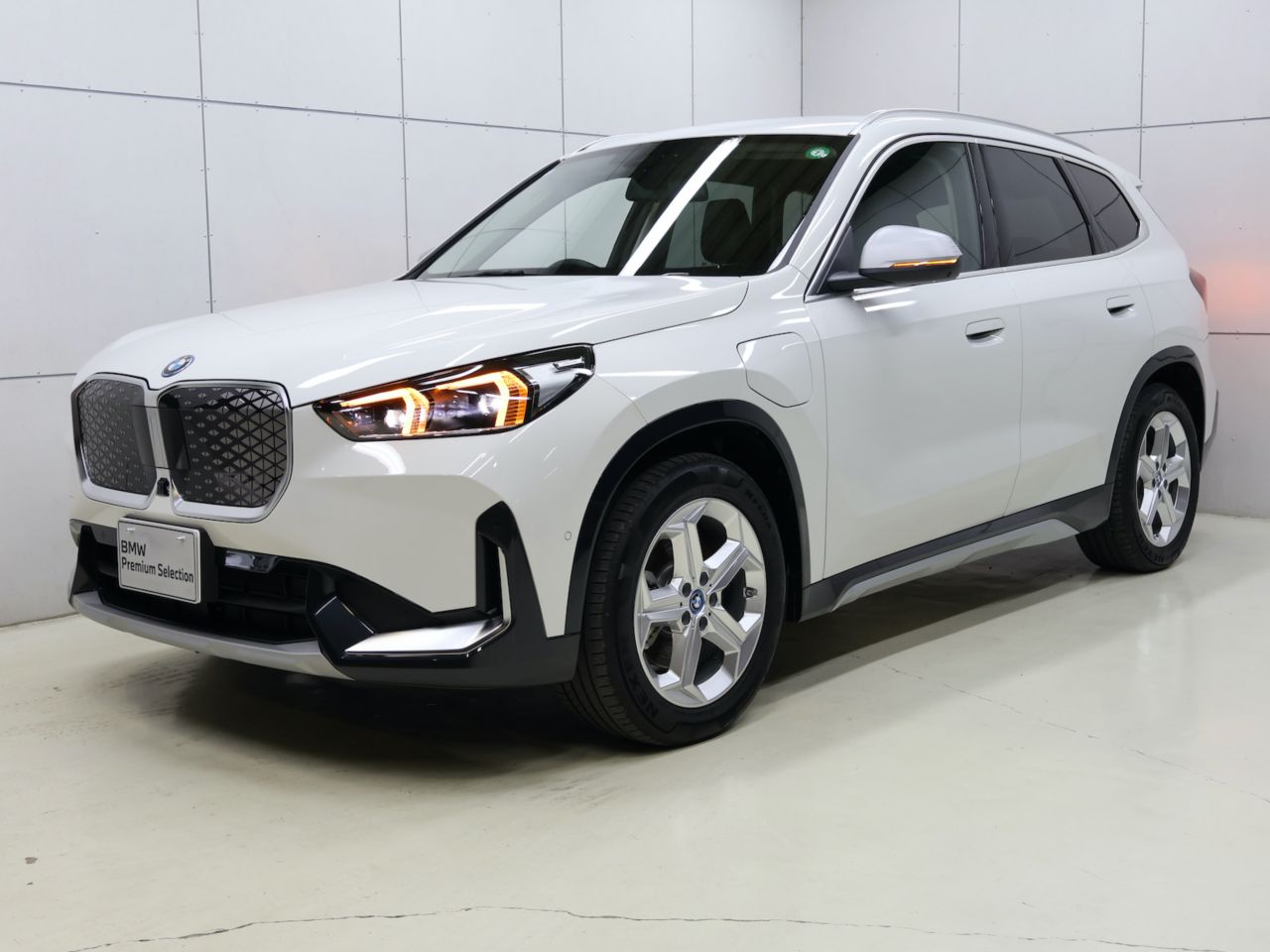 F39 X2 xDrive18d SAC B47 2.0d