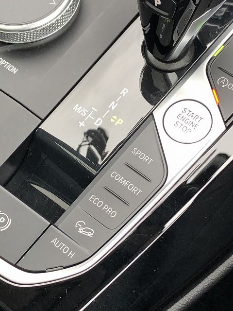 G01 X3 xDrive20d RHD ZA LCI