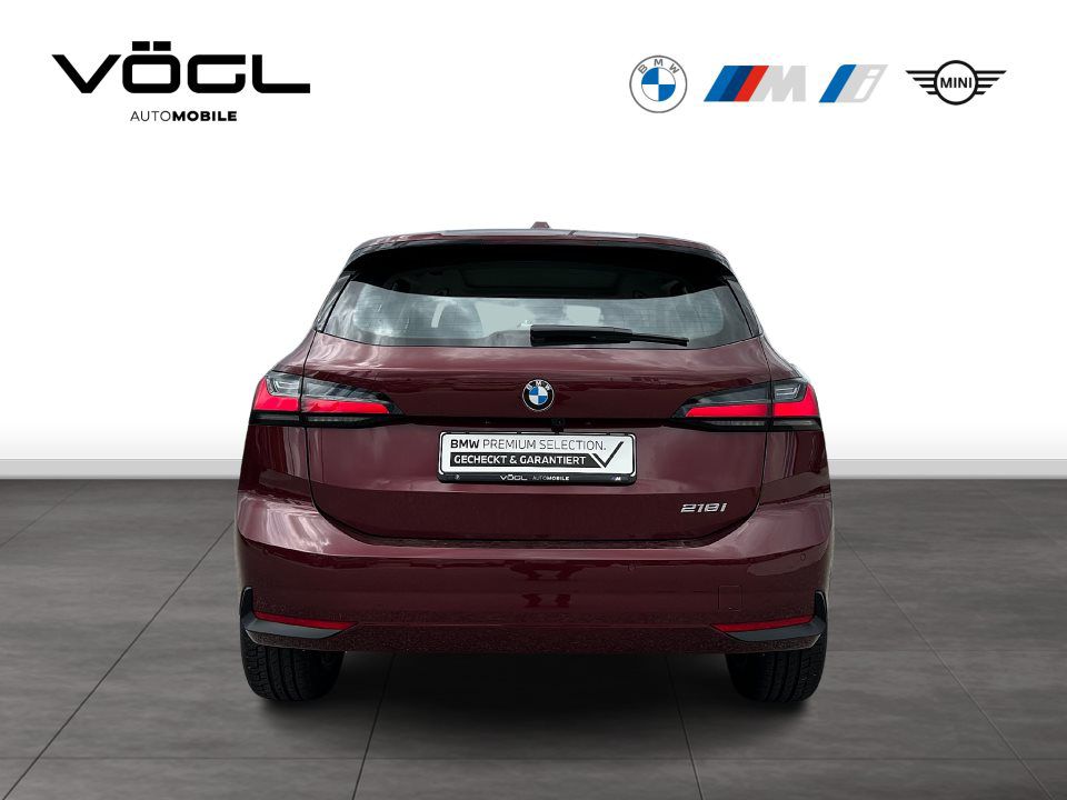 BMW 218