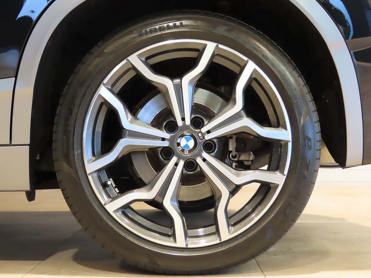 F39 X2 xDrive20d B47 2.0d