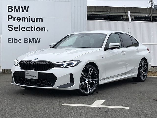 320d xDrive  Edition Shadow