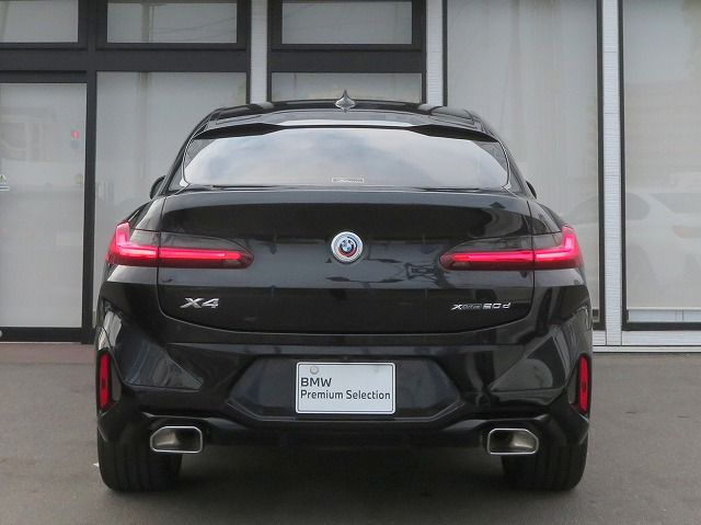 X4 xDrive20d RHD