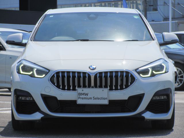 F44 218i Gran Coupe B38 1.5i