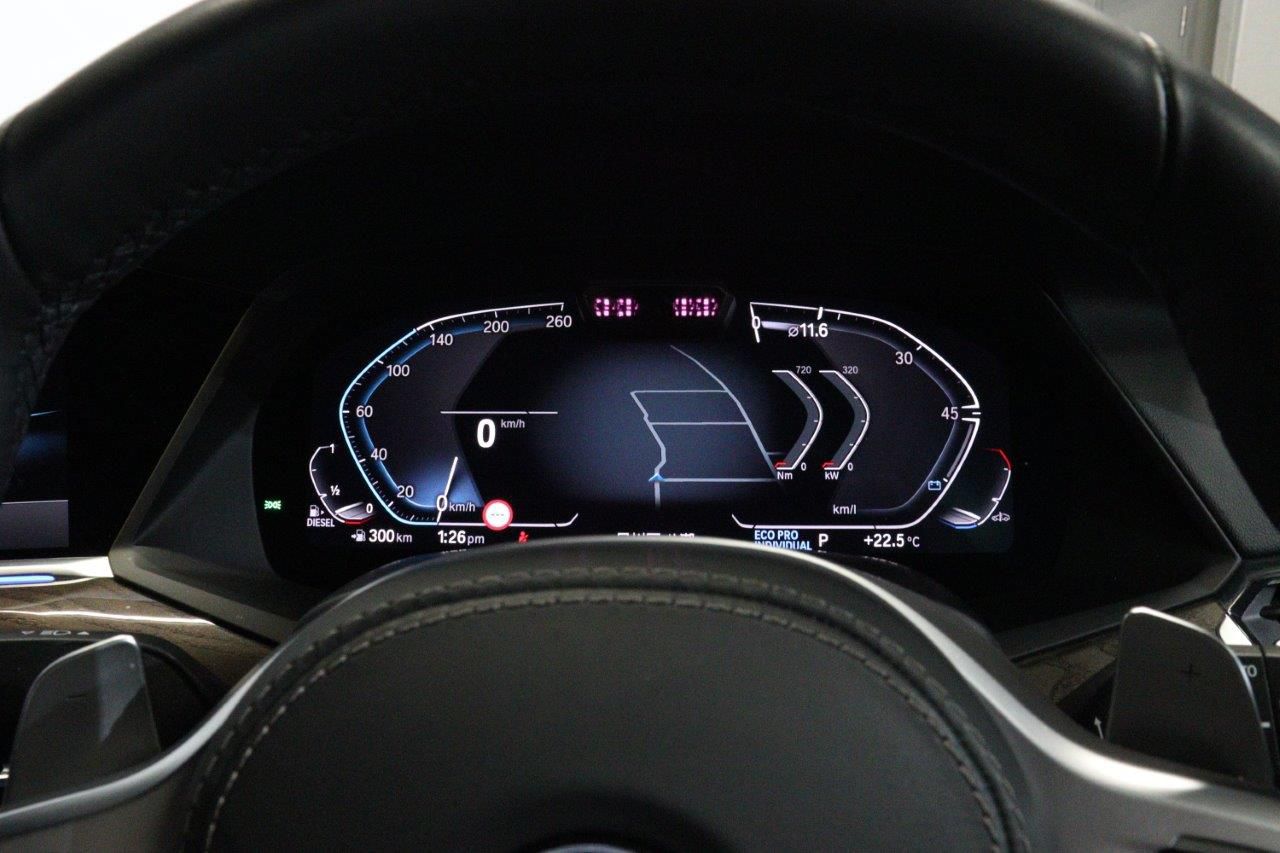 G05 X5 xDrive40d xLine B57 3.0d