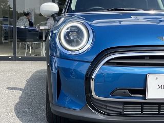 MINI Cooper F56 RHD