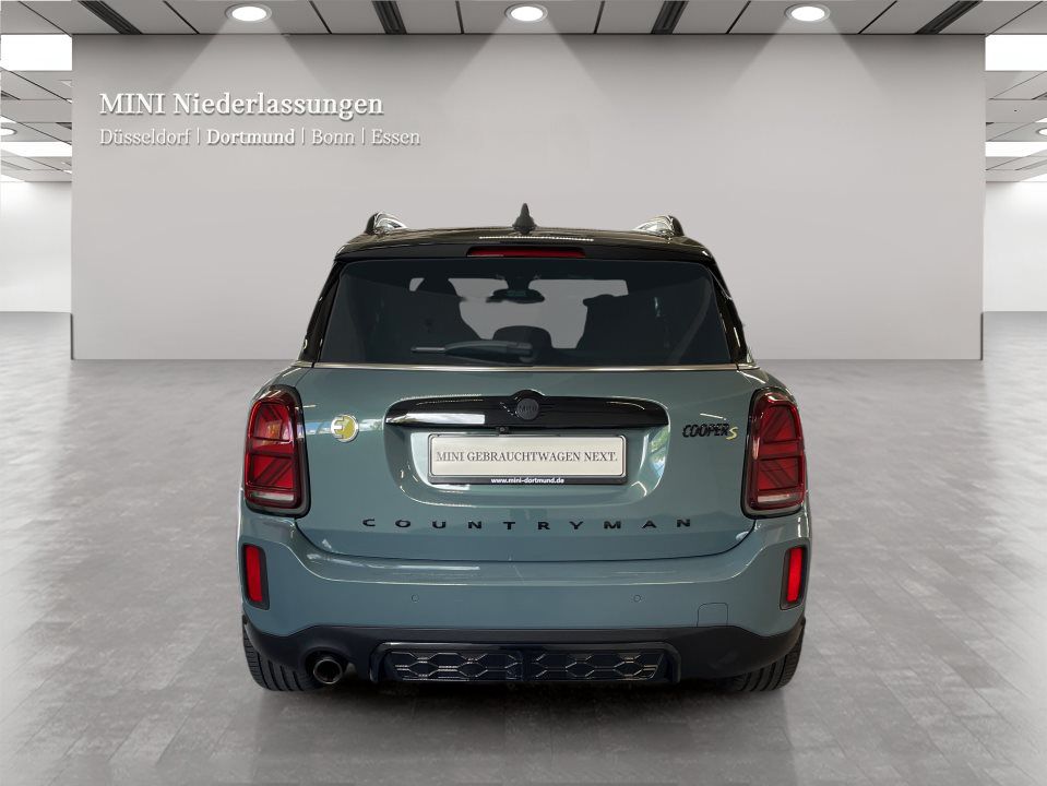 MINI Cooper SE