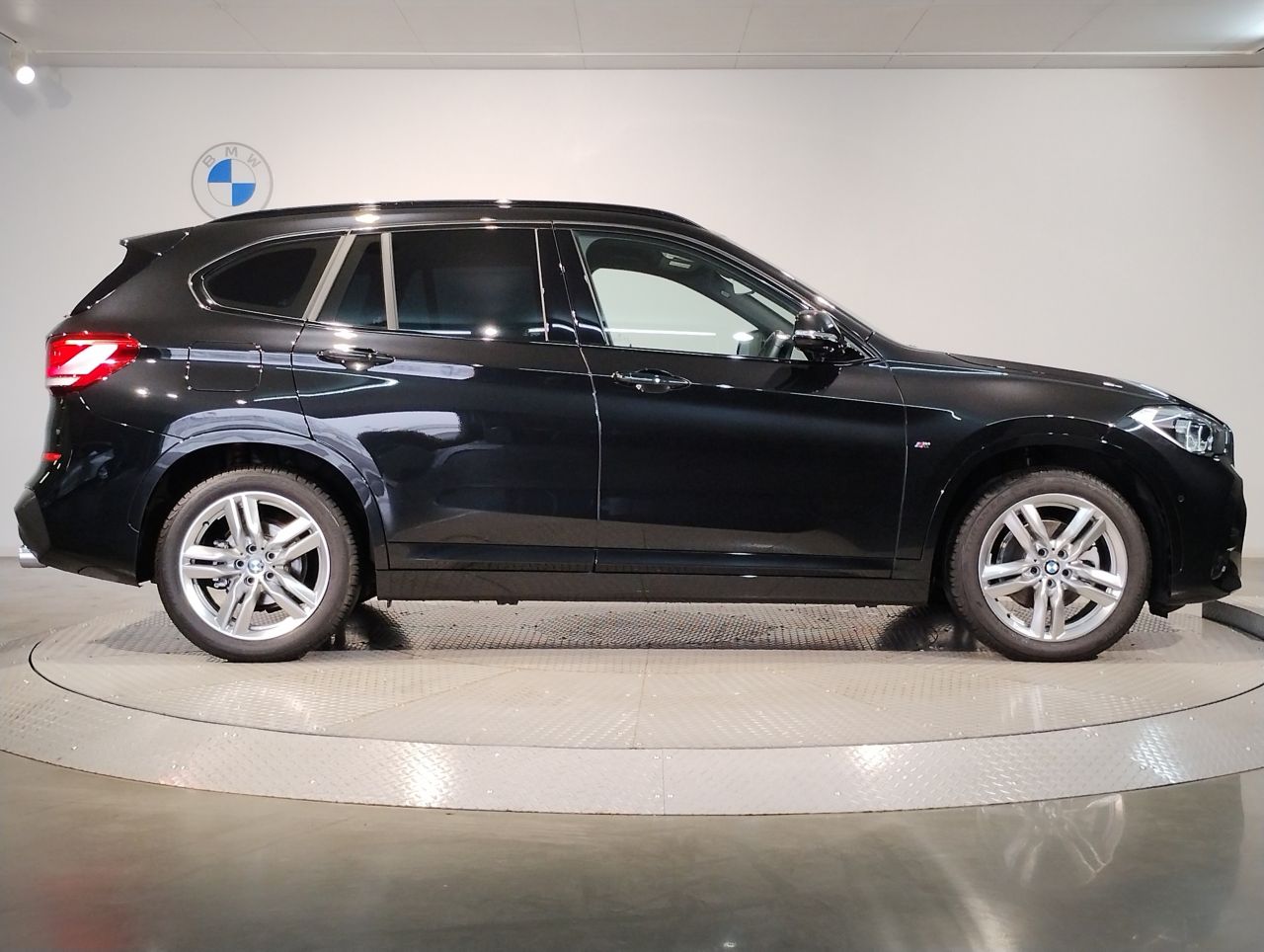 F48 X1 xDrive18d B47 2.0d LCI