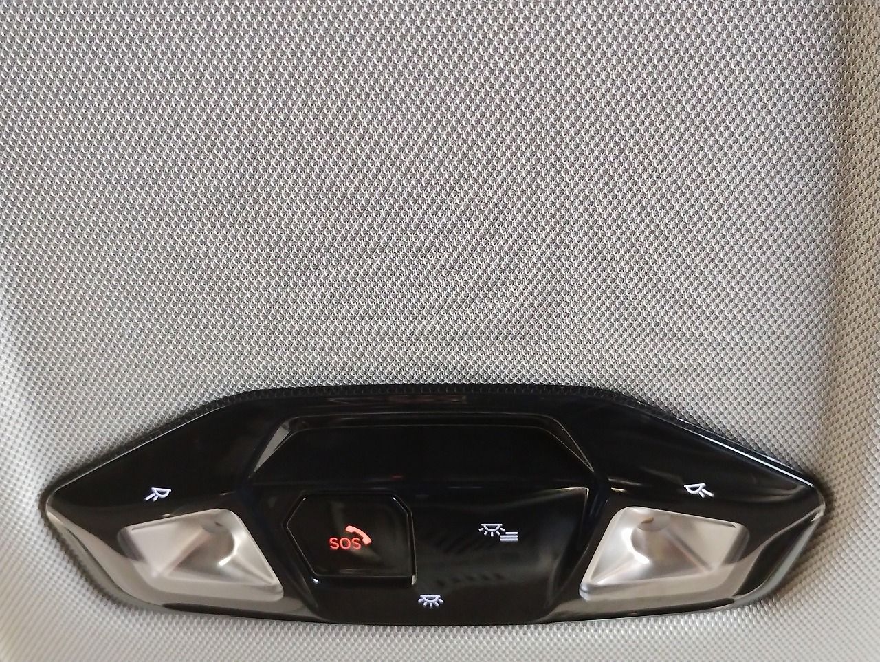 MINI Cooper C 5-doors