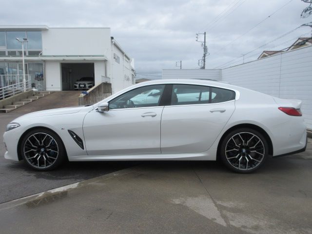 G16 840i M Sport Gran Coupe B58 3.0i