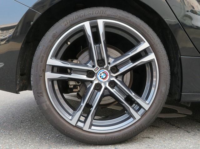 F40 118d Sports Hatch 5-door B47 2.0d