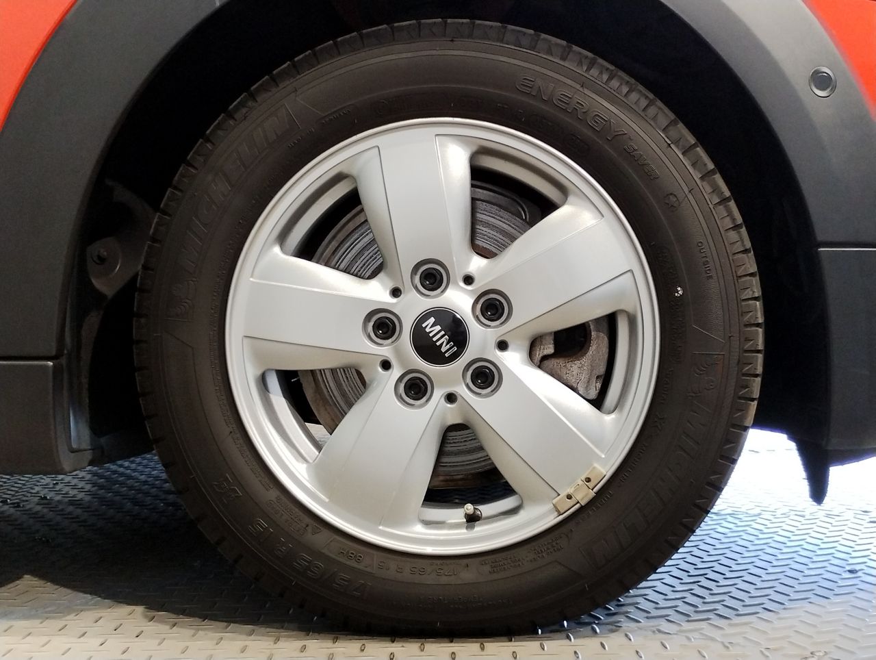 F55 COOPER D (AT)