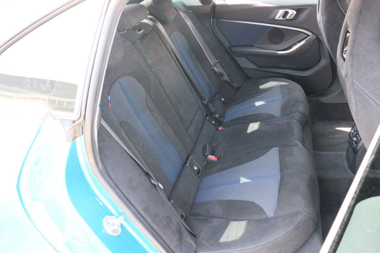 F4* **35i xDrive **** ***** B48 2.0i