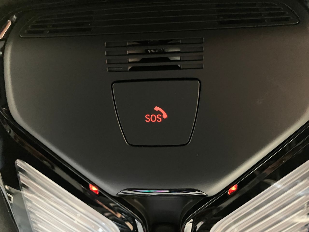 G02 X4 M40i RHD LCI