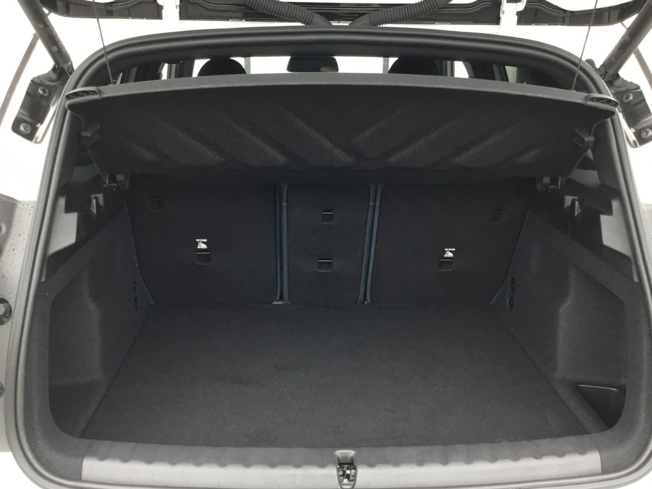 U25 MINI Countryman S ALL4