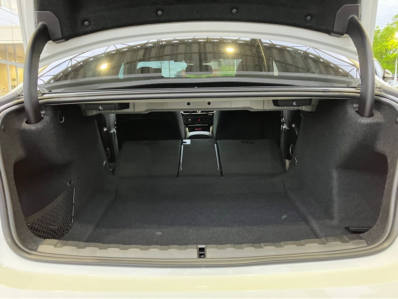 G20 320i Saloon LCI RHD MX