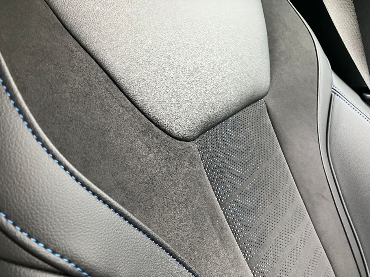 G20 318i Saloon RHD MX