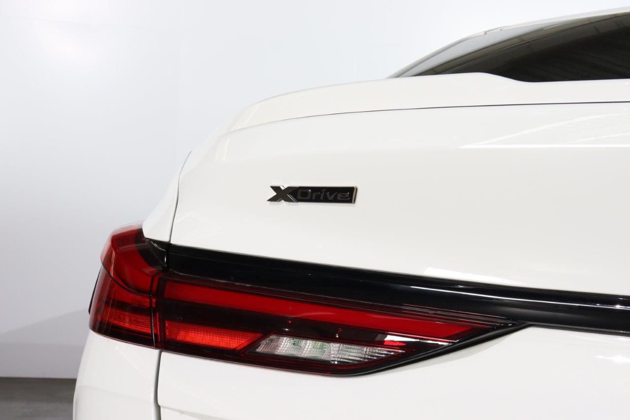 F4* **35i xDrive **** ***** B48 2.0i