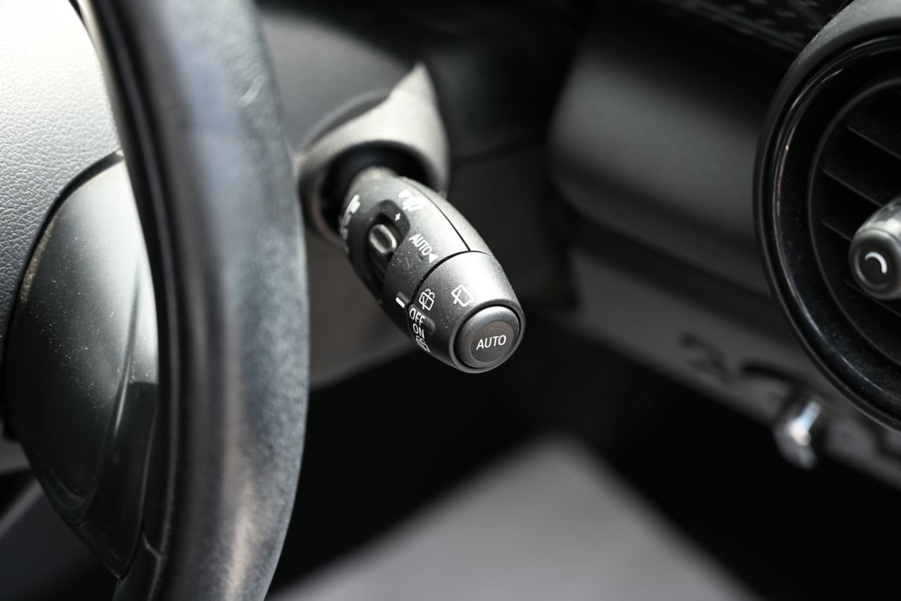 F56 MINI COOPER S