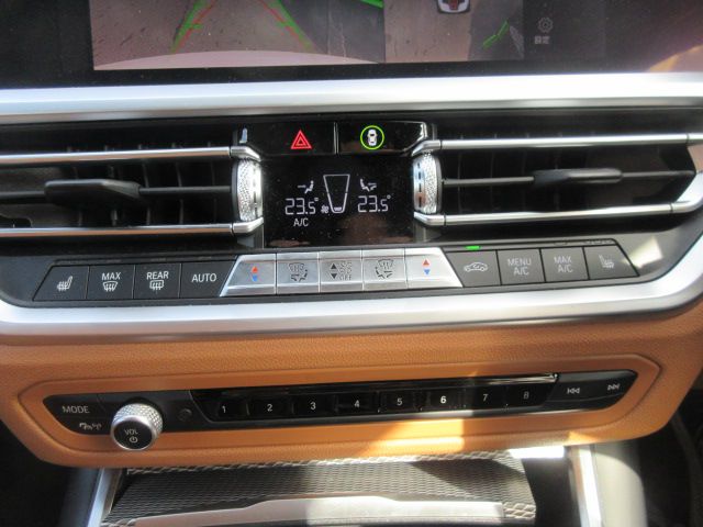 G20 M340i xDrive Saloon RHD