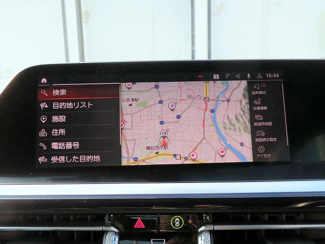 G29 z4 sDrive20i RHD
