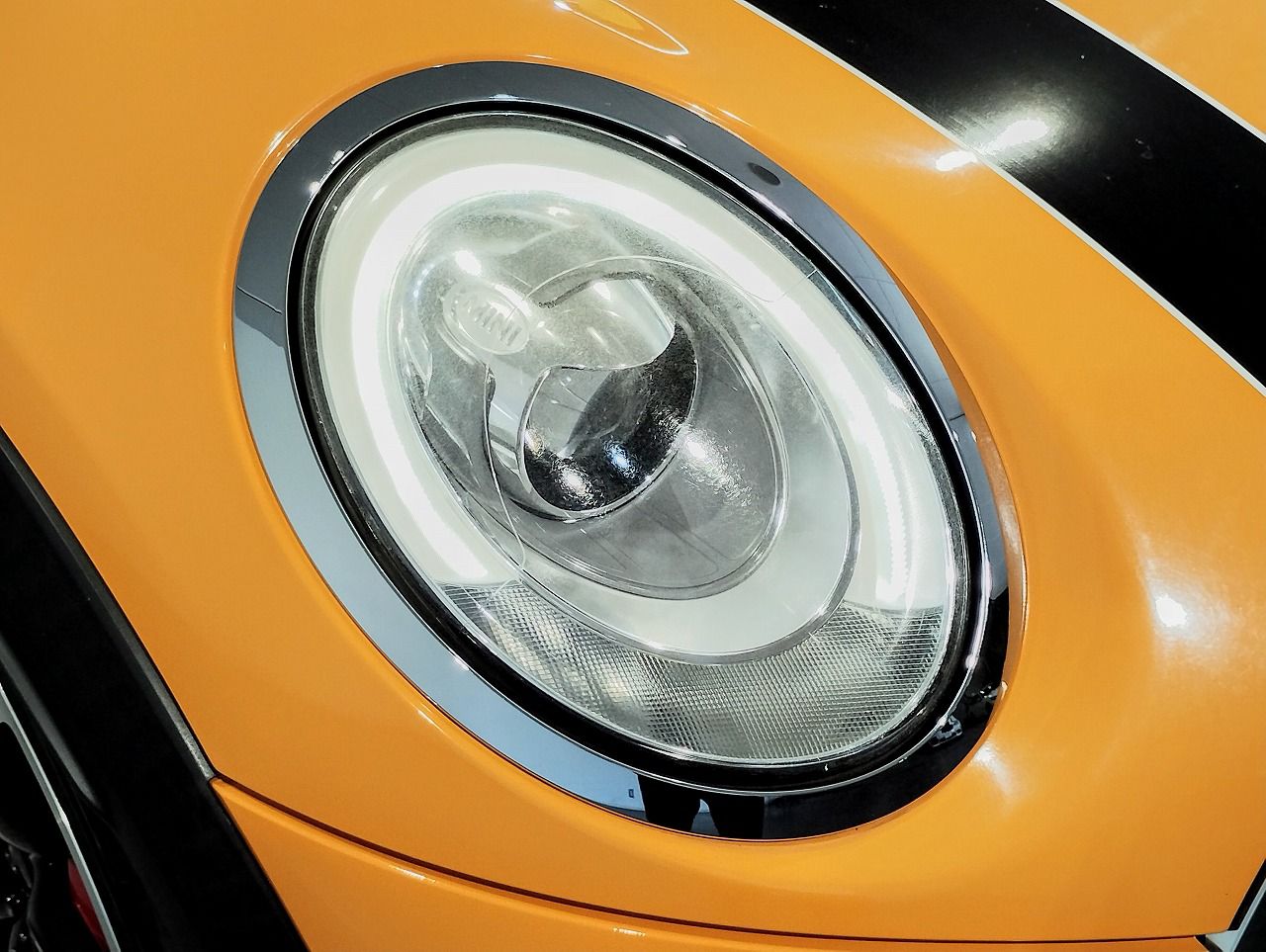 F56 MINI JOHN COOPER WORKS