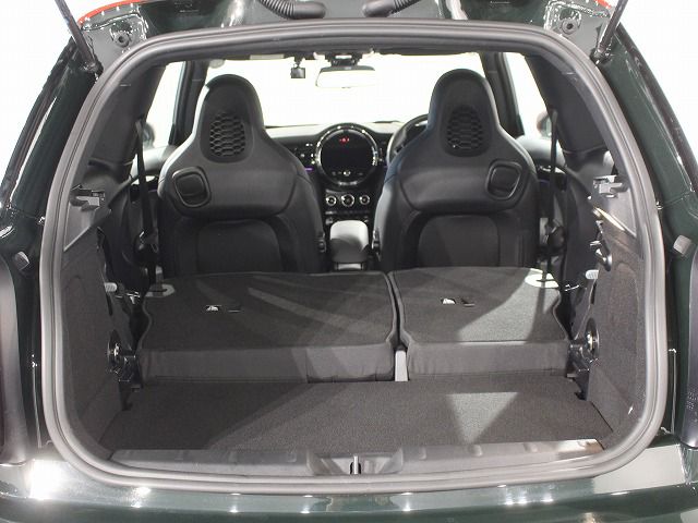MINI JCW 3 Dr