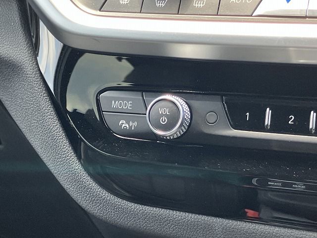 G01 X3 xDrive20d RHD ZA LCI
